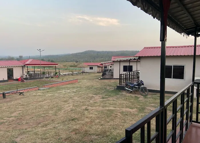 Gitanjali Forest Retreat