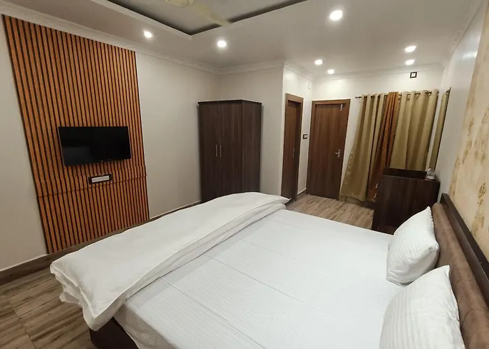 Swet Palash Resort