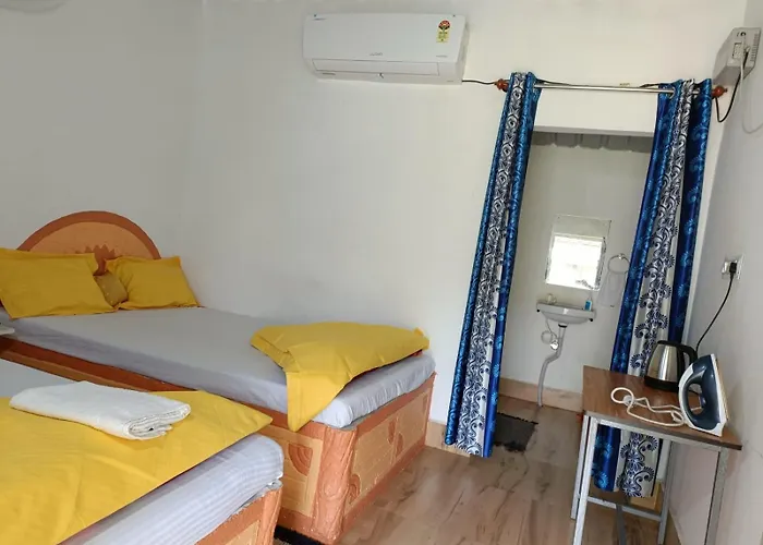 Chamtaburu Eco Resort