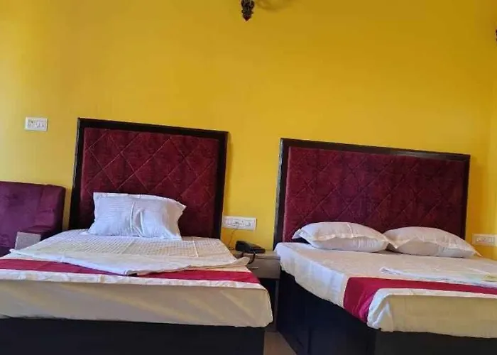 Murguma Wildflower Resort