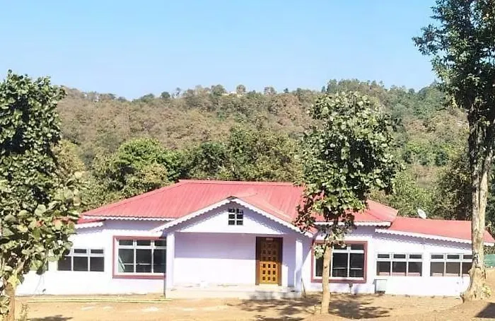 Murguma Wildflower Resort